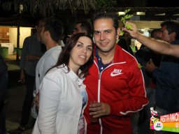 Festa Anos 80 - 2016